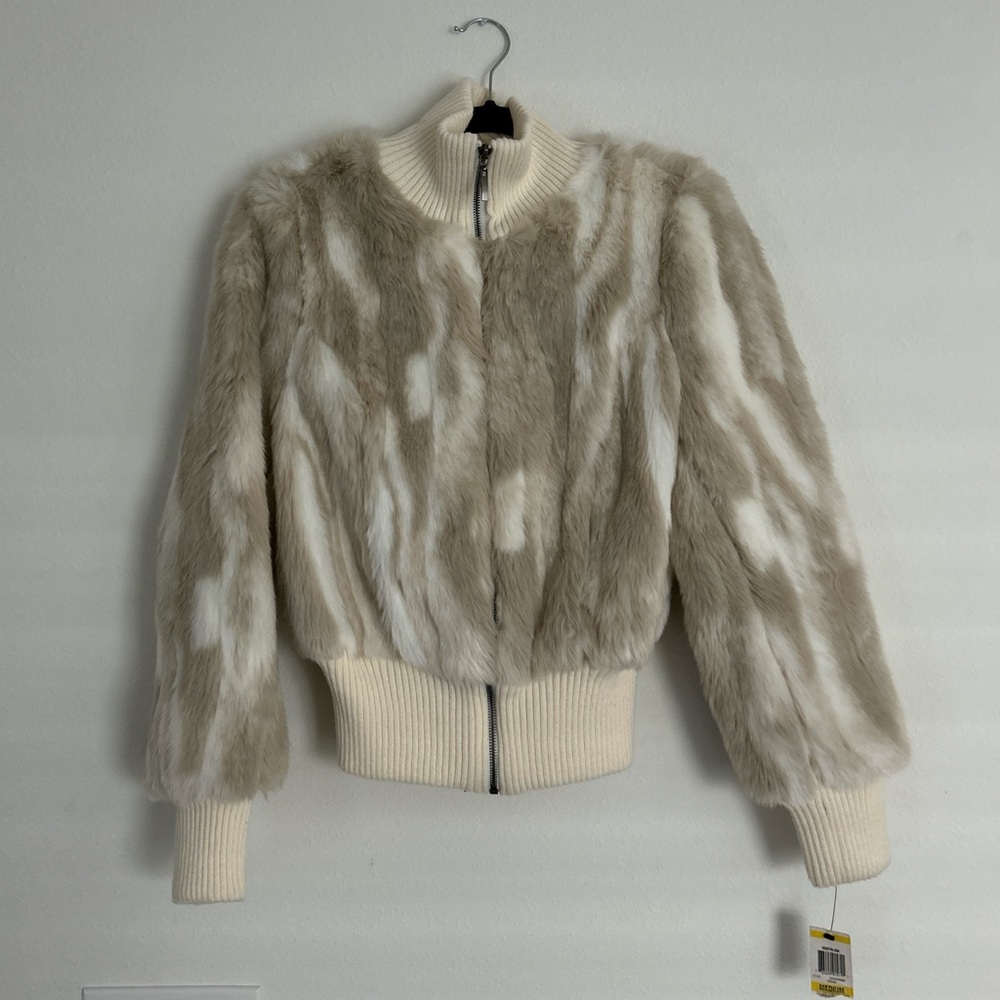 Brand New w Tags Jacket by International Concepts